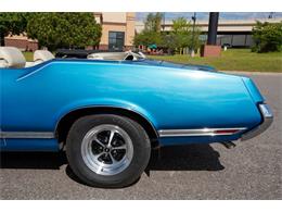 1971 Oldsmobile Cutlass (CC-2073665) for sale in Ramsey, Minnesota