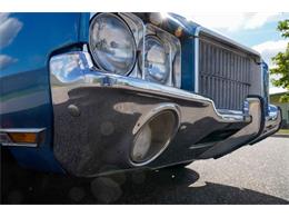 1971 Oldsmobile Cutlass (CC-2073665) for sale in Ramsey, Minnesota