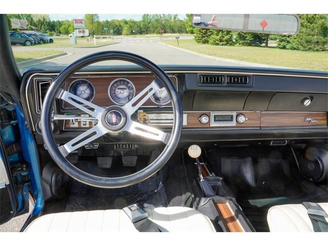 1971 Oldsmobile Cutlass (CC-2073665) for sale in Ramsey, Minnesota