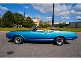 1971 Oldsmobile Cutlass (CC-2073665) for sale in Ramsey, Minnesota