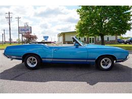 1971 Oldsmobile Cutlass (CC-2073665) for sale in Ramsey, Minnesota