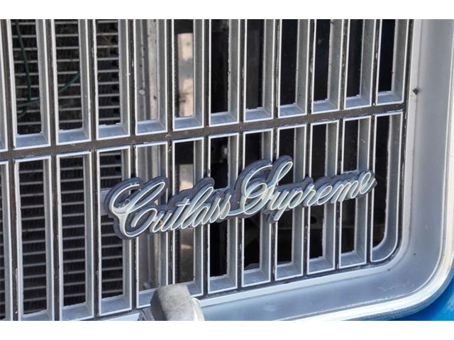 1971 Oldsmobile Cutlass (CC-2073665) for sale in Ramsey, Minnesota