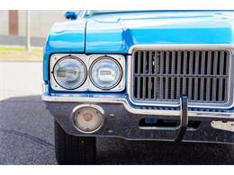 1971 Oldsmobile Cutlass (CC-2073665) for sale in Ramsey, Minnesota
