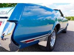 1971 Oldsmobile Cutlass (CC-2073665) for sale in Ramsey, Minnesota