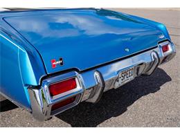 1971 Oldsmobile Cutlass (CC-2073665) for sale in Ramsey, Minnesota