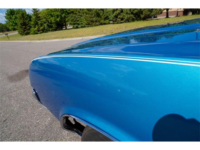 1971 Oldsmobile Cutlass (CC-2073665) for sale in Ramsey, Minnesota