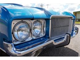 1971 Oldsmobile Cutlass (CC-2073665) for sale in Ramsey, Minnesota