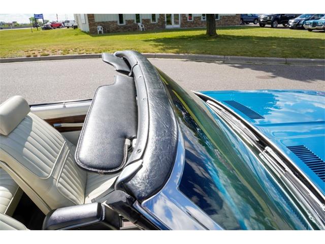1971 Oldsmobile Cutlass (CC-2073665) for sale in Ramsey, Minnesota