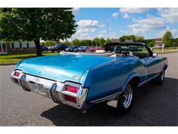 1971 Oldsmobile Cutlass (CC-2073665) for sale in Ramsey, Minnesota