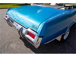 1971 Oldsmobile Cutlass (CC-2073665) for sale in Ramsey, Minnesota