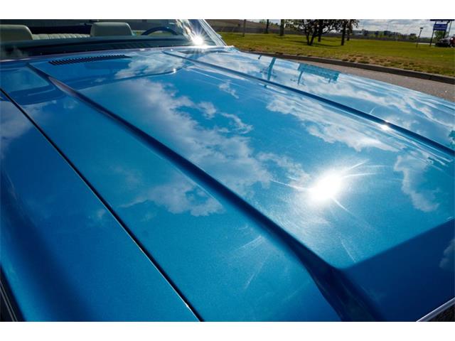 1971 Oldsmobile Cutlass (CC-2073665) for sale in Ramsey, Minnesota