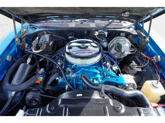 1971 Oldsmobile Cutlass (CC-2073665) for sale in Ramsey, Minnesota