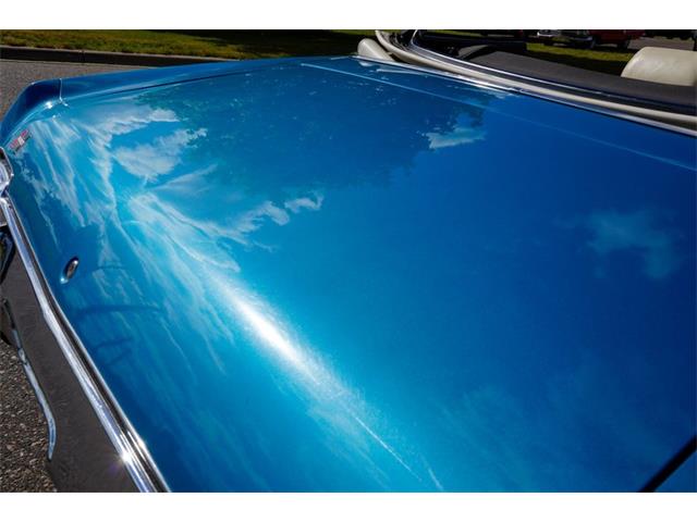 1971 Oldsmobile Cutlass (CC-2073665) for sale in Ramsey, Minnesota