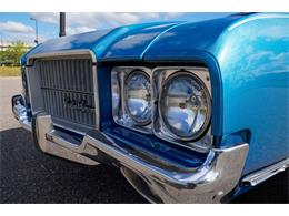 1971 Oldsmobile Cutlass (CC-2073665) for sale in Ramsey, Minnesota