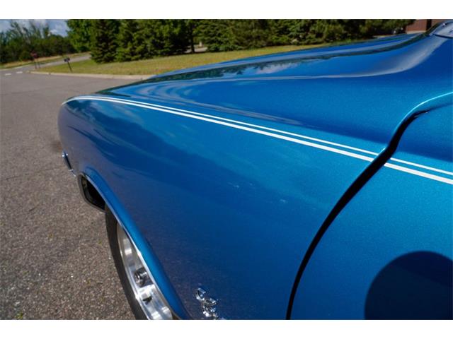 1971 Oldsmobile Cutlass (CC-2073665) for sale in Ramsey, Minnesota
