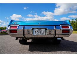 1971 Oldsmobile Cutlass (CC-2073665) for sale in Ramsey, Minnesota