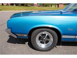 1971 Oldsmobile Cutlass (CC-2073665) for sale in Ramsey, Minnesota