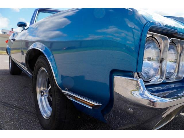 1971 Oldsmobile Cutlass (CC-2073665) for sale in Ramsey, Minnesota