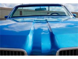 1971 Oldsmobile Cutlass (CC-2073665) for sale in Ramsey, Minnesota