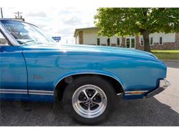 1971 Oldsmobile Cutlass (CC-2073665) for sale in Ramsey, Minnesota