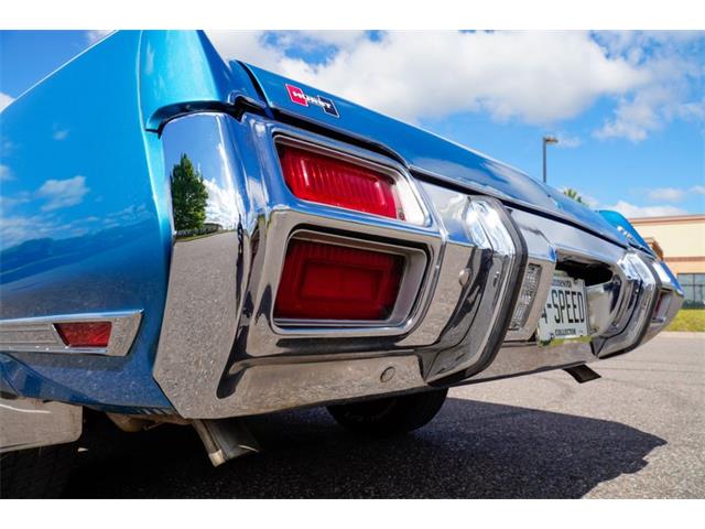 1971 Oldsmobile Cutlass (CC-2073665) for sale in Ramsey, Minnesota