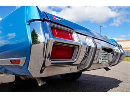 1971 Oldsmobile Cutlass (CC-2073665) for sale in Ramsey, Minnesota