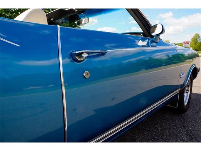 1971 Oldsmobile Cutlass (CC-2073665) for sale in Ramsey, Minnesota