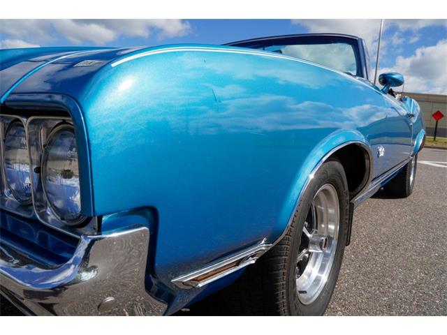 1971 Oldsmobile Cutlass (CC-2073665) for sale in Ramsey, Minnesota