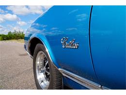 1971 Oldsmobile Cutlass (CC-2073665) for sale in Ramsey, Minnesota