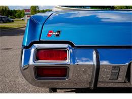 1971 Oldsmobile Cutlass (CC-2073665) for sale in Ramsey, Minnesota