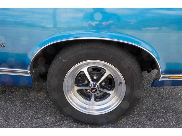 1971 Oldsmobile Cutlass (CC-2073665) for sale in Ramsey, Minnesota