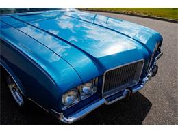 1971 Oldsmobile Cutlass (CC-2073665) for sale in Ramsey, Minnesota