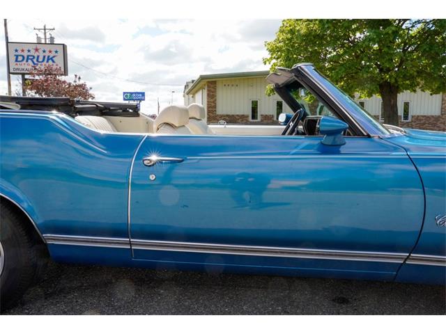 1971 Oldsmobile Cutlass (CC-2073665) for sale in Ramsey, Minnesota