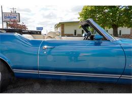 1971 Oldsmobile Cutlass (CC-2073665) for sale in Ramsey, Minnesota
