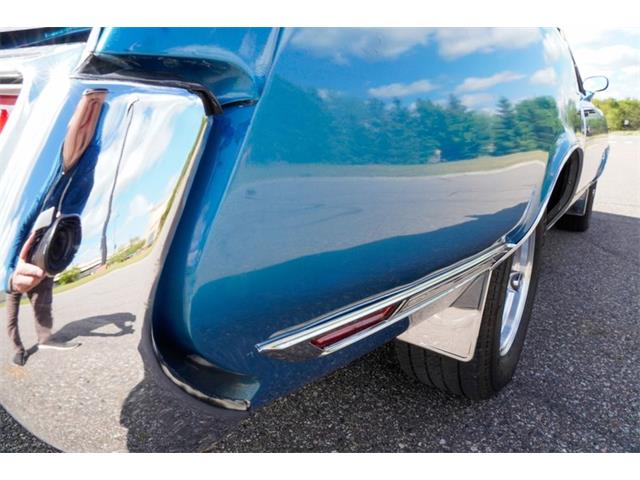 1971 Oldsmobile Cutlass (CC-2073665) for sale in Ramsey, Minnesota