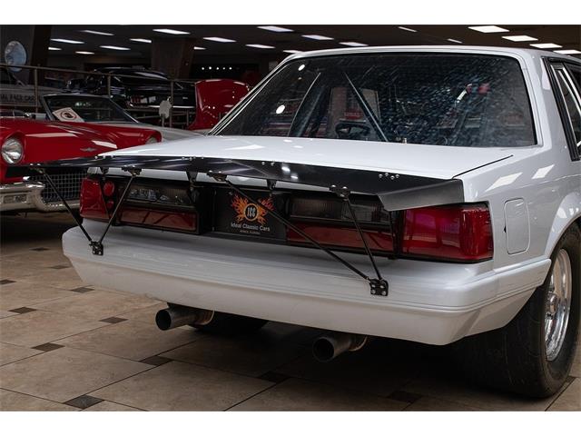 1986 Ford Mustang (CC-2073666) for sale in Venice, Florida