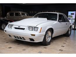 1986 Ford Mustang (CC-2073666) for sale in Venice, Florida