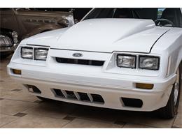 1986 Ford Mustang (CC-2073666) for sale in Venice, Florida