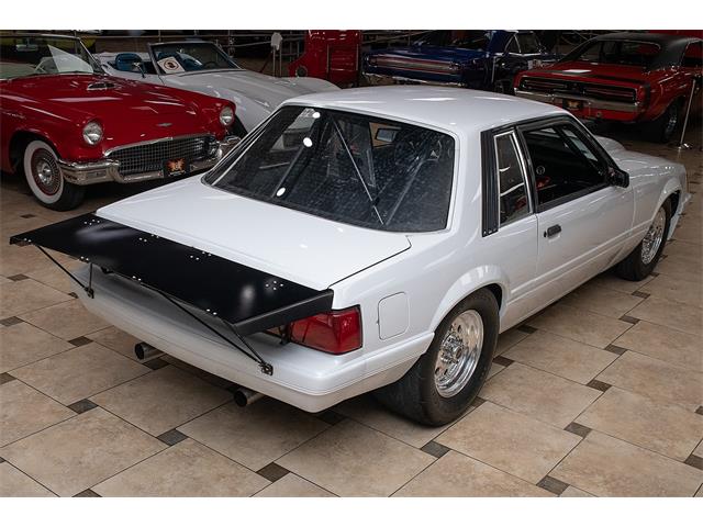1986 Ford Mustang (CC-2073666) for sale in Venice, Florida