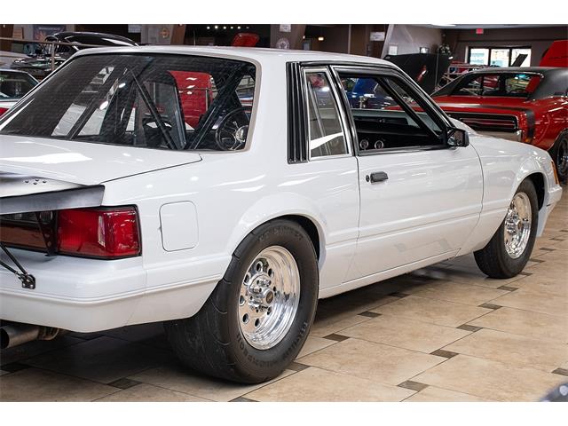 1986 Ford Mustang (CC-2073666) for sale in Venice, Florida