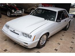 1986 Ford Mustang (CC-2073666) for sale in Venice, Florida