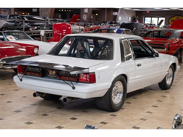 1986 Ford Mustang (CC-2073666) for sale in Venice, Florida