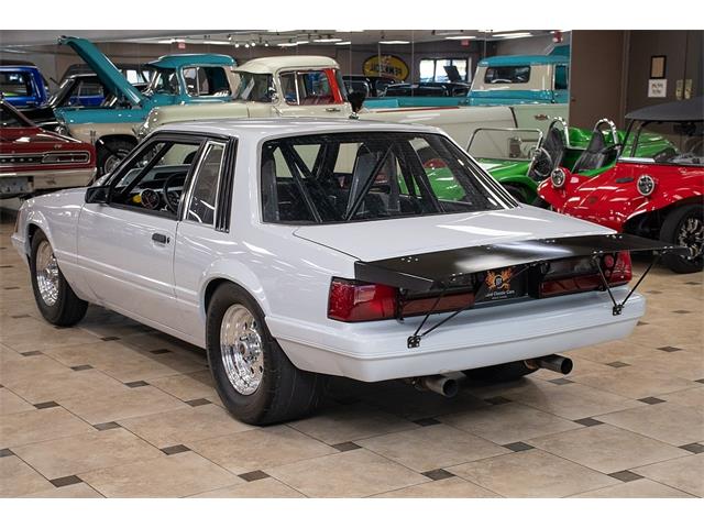1986 Ford Mustang (CC-2073666) for sale in Venice, Florida
