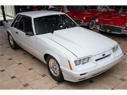 1986 Ford Mustang (CC-2073666) for sale in Venice, Florida