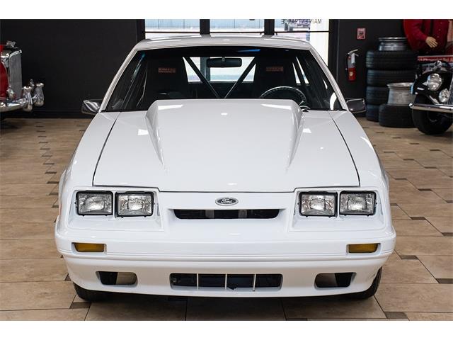 1986 Ford Mustang (CC-2073666) for sale in Venice, Florida