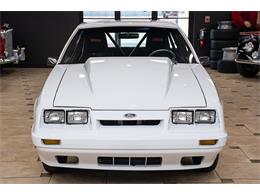 1986 Ford Mustang (CC-2073666) for sale in Venice, Florida
