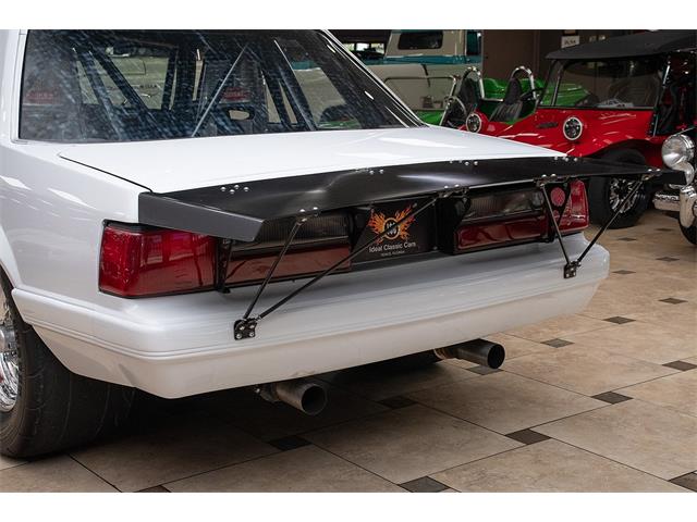 1986 Ford Mustang (CC-2073666) for sale in Venice, Florida