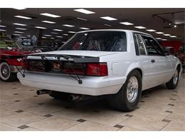 1986 Ford Mustang (CC-2073666) for sale in Venice, Florida