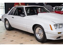 1986 Ford Mustang (CC-2073666) for sale in Venice, Florida