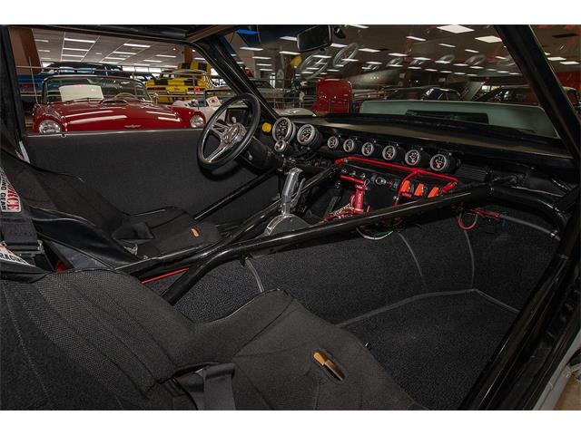 1986 Ford Mustang (CC-2073666) for sale in Venice, Florida
